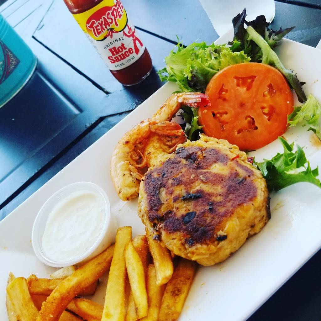 Bubba Gumbo’s | restaurant | 1 Old US Hwy 80, Tybee Island, GA 31328, USA | 9127864445 OR +1 912-786-4445