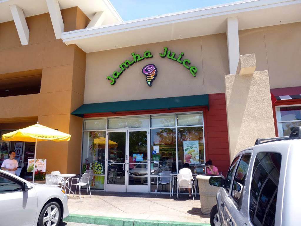 Jamba Juice | restaurant | 1704 Oakland Rd #200, San Jose, CA 95131, USA | 4084412179 OR +1 408-441-2179