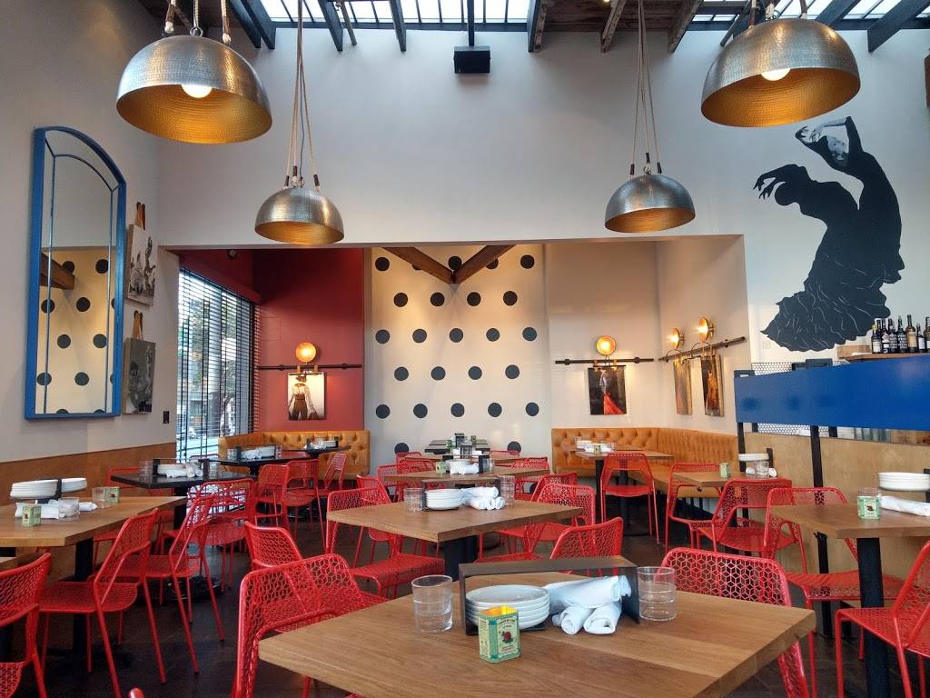 barvale | restaurant | 661 Divisadero St, San Francisco, CA 94117, USA | 4156545211 OR +1 415-654-5211