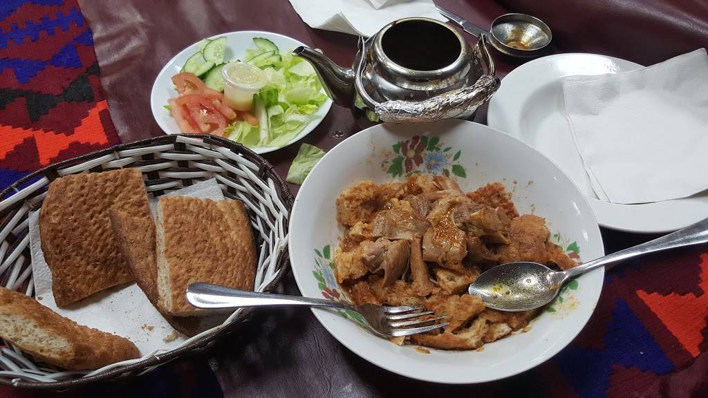 Faryab Restaurant | restaurant | 1801 Lawrence Ave E, Scarborough, ON M1R 2X7, Canada | 4169016631 OR +1 416-901-6631