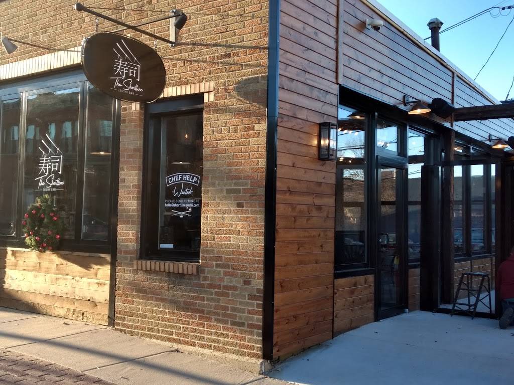 The Shortline | restaurant | 118 Buchanan St, Belvidere, IL 61008, USA | 8155476666 OR +1 815-547-6666