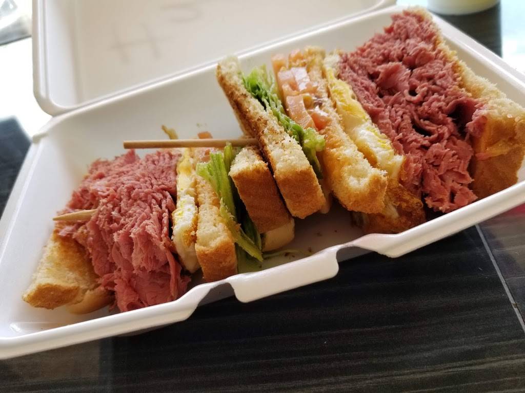 Bread Basket Deli | restaurant | 20709 Kelly Rd, Eastpointe, MI 48021, USA | 5862855450 OR +1 586-285-5450