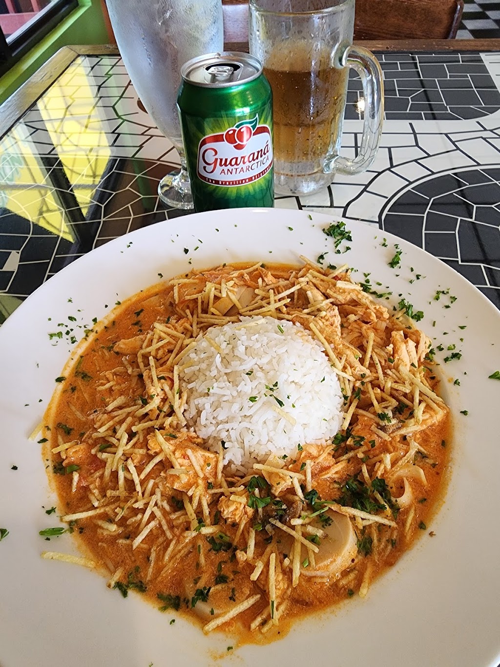 Cafe Bossa Nova | restaurant | 2701 Kavanaugh Blvd, Little Rock, AR 72205, USA | 5016146682 OR +1 501-614-6682