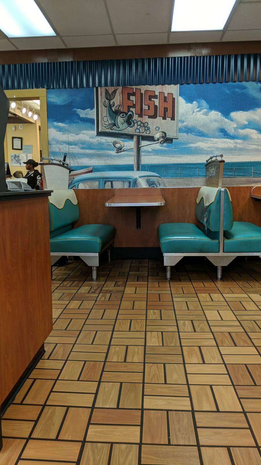 Long John Silvers | restaurant | 3606 S Polk St, Dallas, TX 75224, USA | 2143066414 OR +1 214-306-6414