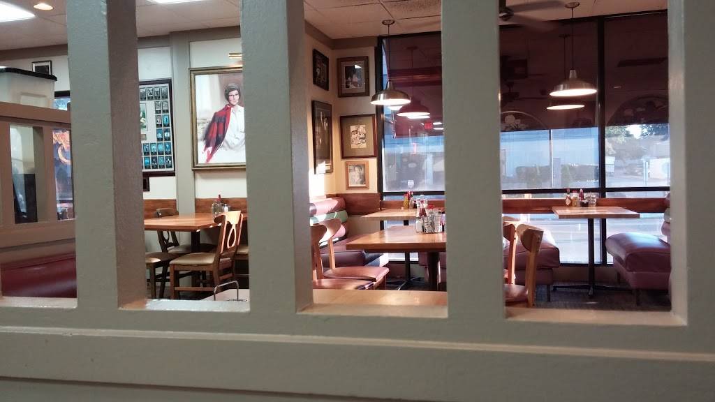 Cupboard | restaurant | 1400 Union Ave, Memphis, TN 38104, USA | 9012768015 OR +1 901-276-8015