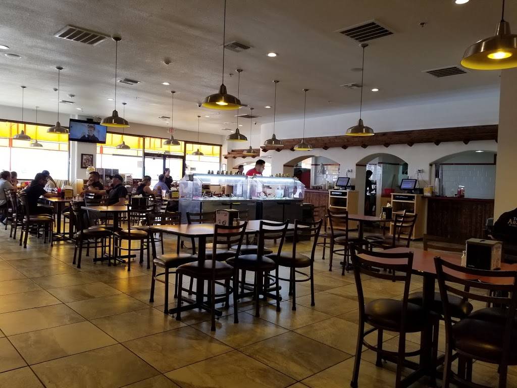 Taqueria Ajiji | restaurant | 544 N Yarbrough Dr, El Paso, TX 79915, USA | 9153075424 OR +1 915-307-5424
