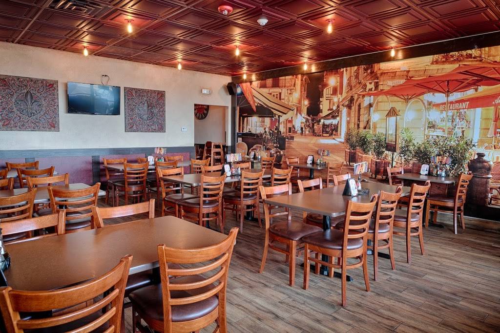 Marinos Pizzeria & Cafe | restaurant | 138 E Irving Park Rd, Wood Dale, IL 60191, USA | 6303507560 OR +1 630-350-7560