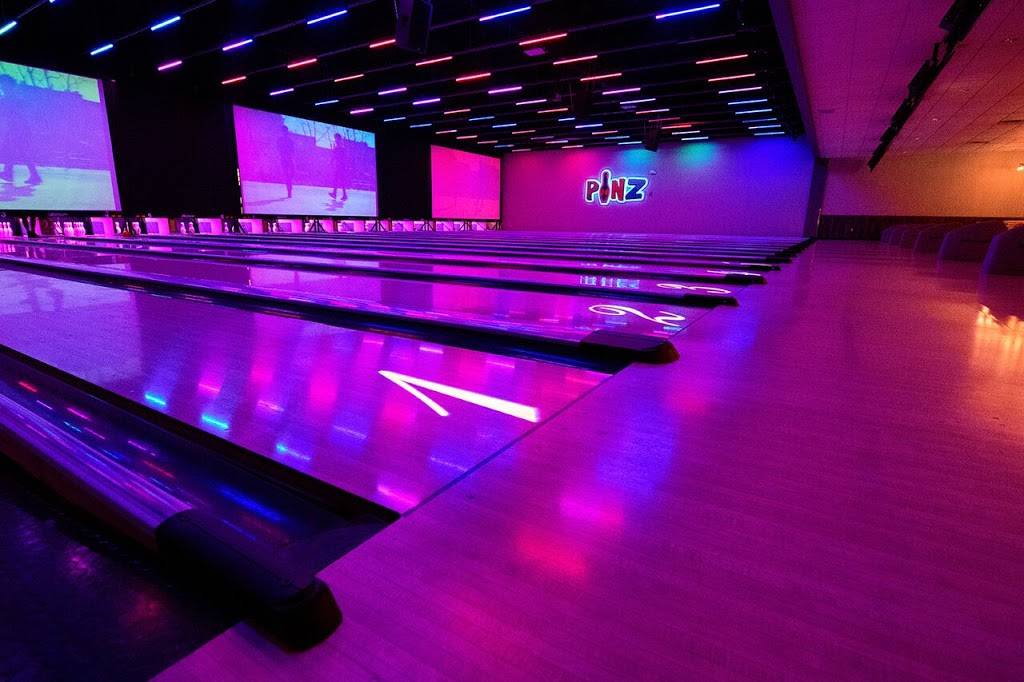 PiNZ - Milford | restaurant | 110 S Main St, Milford, MA 01757, USA | 5084736611 OR +1 508-473-6611