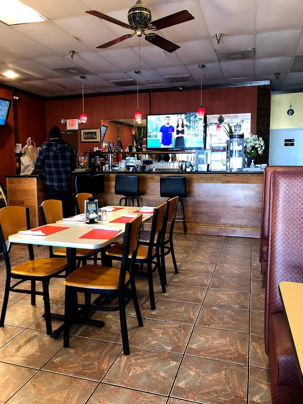 Jaber | restaurant | 2611 Edgewater Dr, Orlando, FL 32804, USA | 4072265979 OR +1 407-226-5979