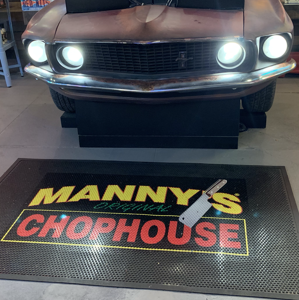 Mannys Chophouse- Altamonte Springs | restaurant | 884 West State Road 436, Altamonte Springs, FL 32714, USA | 4077554250 OR +1 407-755-4250