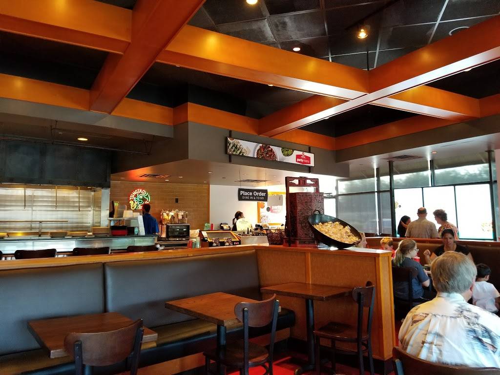 Pei Wei | restaurant | 16101 Kensington Dr, Sugar Land, TX 77479, USA | 2812401931 OR +1 281-240-1931