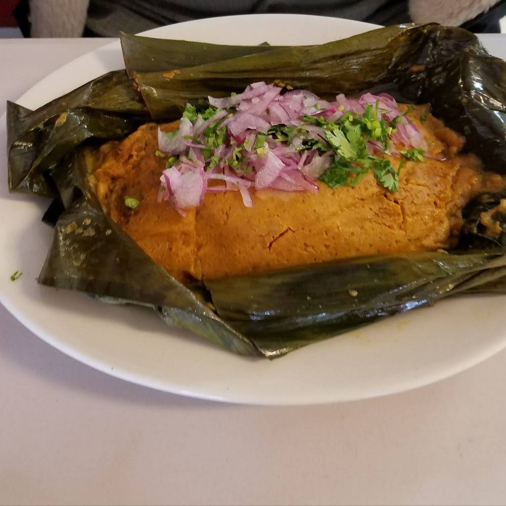 Mamies Cafe | restaurant | 611 Summit Ave, Union City, NJ 07087, USA | 2018666888 OR +1 201-866-6888