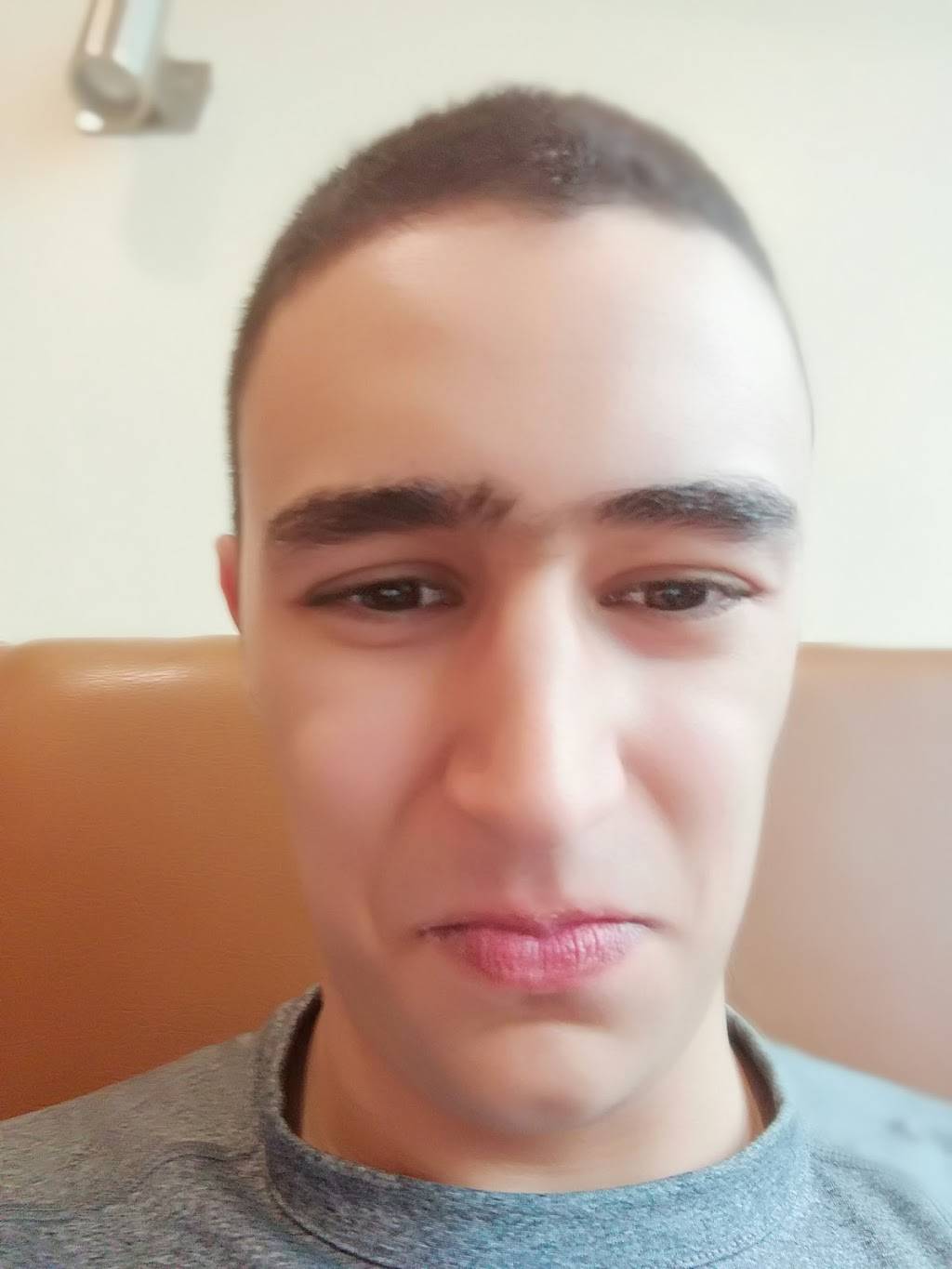 Amir | restaurant | 1424 Boulevard Casavant E, Saint-Hyacinthe, QC J2S 0G2, Canada | 4502502647 OR +1 450-250-2647