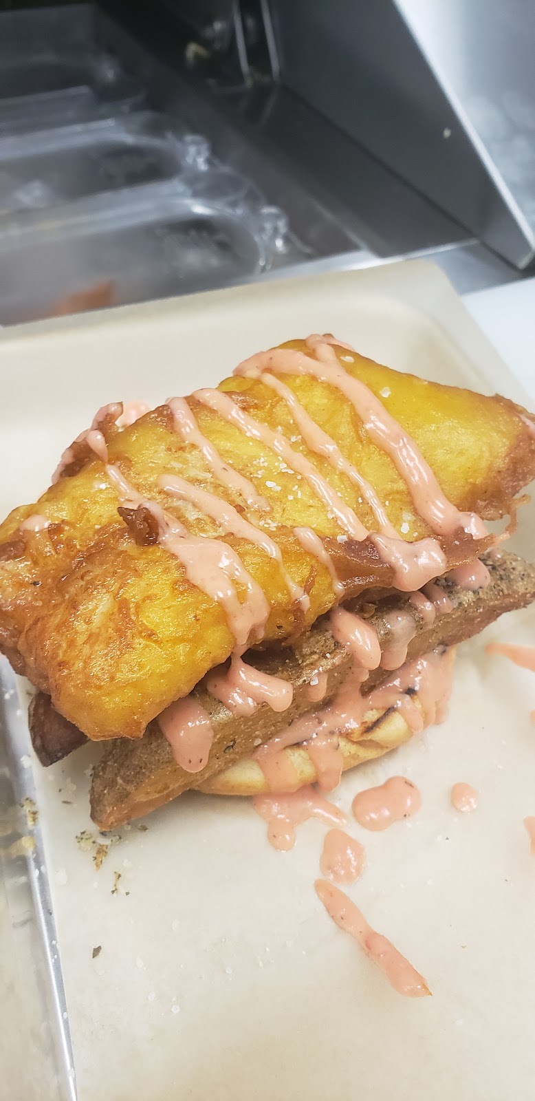 Sip & Savor Kitchen | restaurant | 6415 S Fort Apache Rd #105, Las Vegas, NV 89148, USA | 7252058539 OR +1 725-205-8539