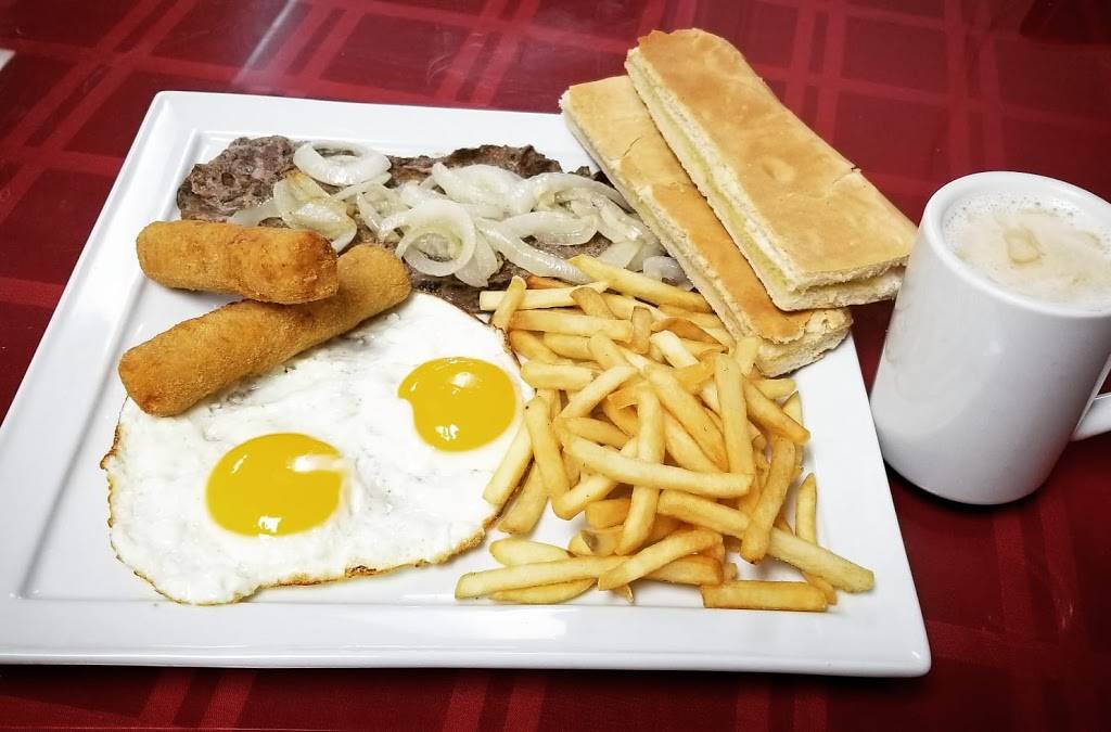 Odalys Delight Café | cafe | 9754 SW 24th St, Miami, FL 33165, USA | 3052292266 OR +1 305-229-2266