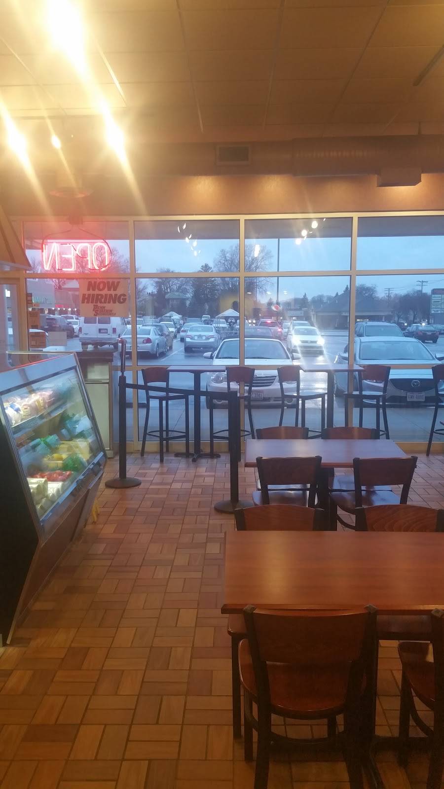 Penn Station East Coast Subs | meal takeaway | 19565 Detroit Rd B, Rocky River, OH 44116, USA | 4403337366 OR +1 440-333-7366