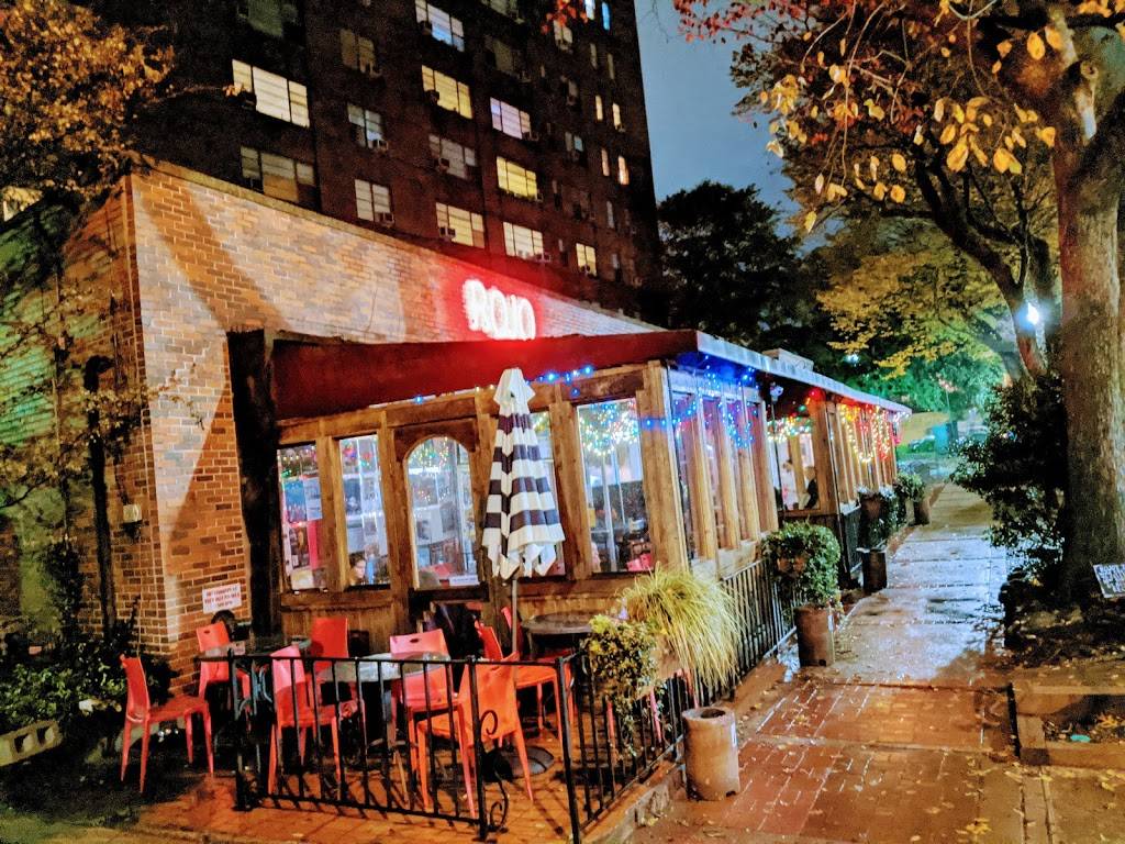 Rojo | restaurant | 2921 Highland Ave, Birmingham, AL 35205, USA | 2053284733 OR +1 205-328-4733