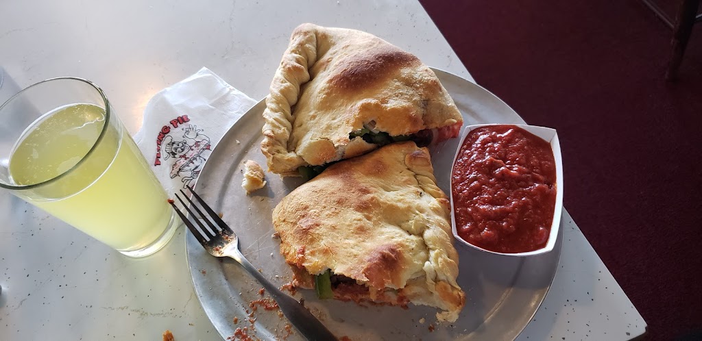 Flying Pie Pizzeria | restaurant | 7804 SE Stark St, Portland, OR 97215, USA | 5032542016 OR +1 503-254-2016