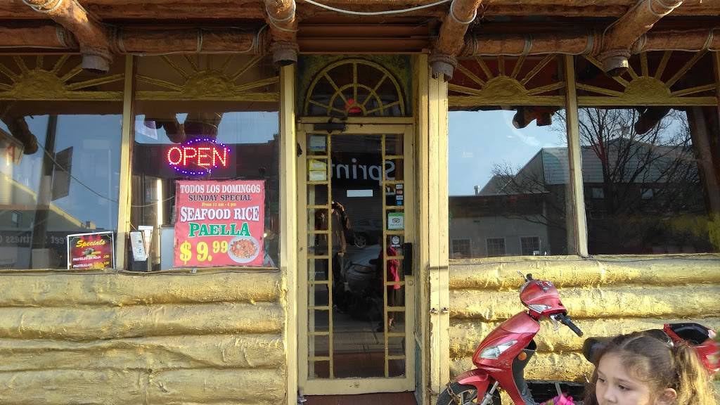 Los Primos | restaurant | 704 Grand St, Brooklyn, NY 11211, USA | 7184868449 OR +1 718-486-8449