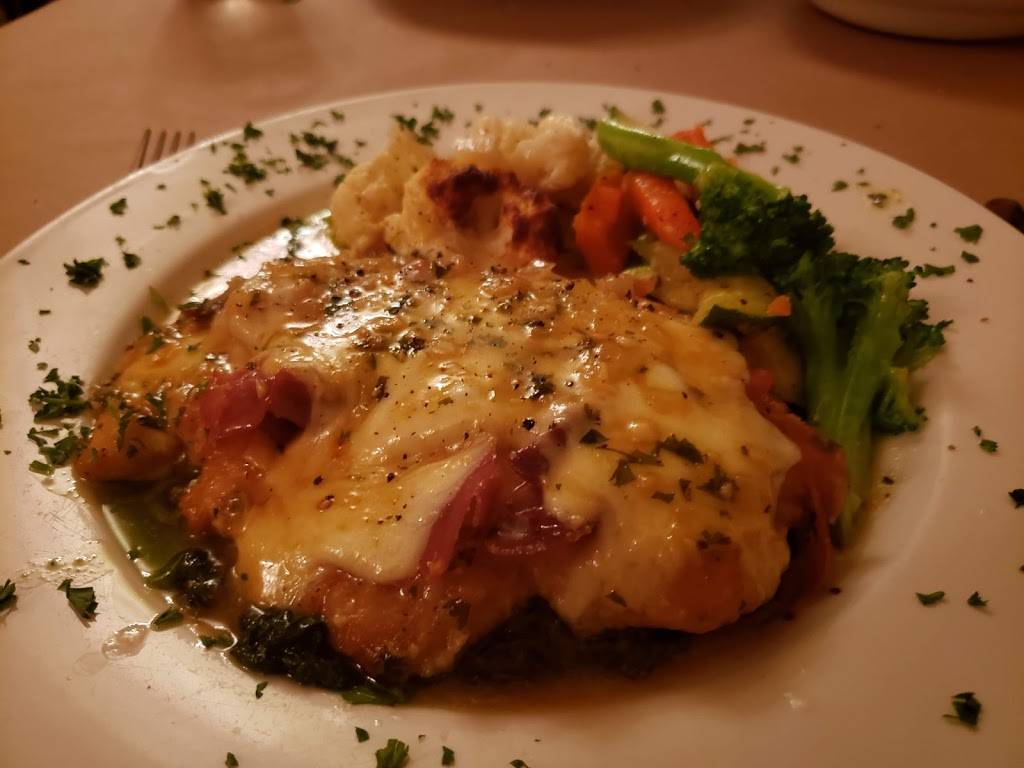 Lupi Italian Restaurant | restaurant | 5518 La Jolla Blvd, La Jolla, CA 92037, USA | 8584546421 OR +1 858-454-6421