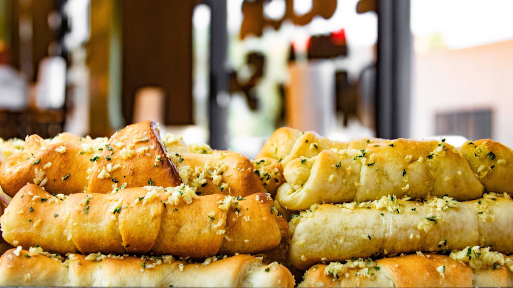 Above The Crust Pizza | meal delivery | 8334 S Maryland Pkwy Suite #105, Las Vegas, NV 89123, USA | 7027490080 OR +1 702-749-0080