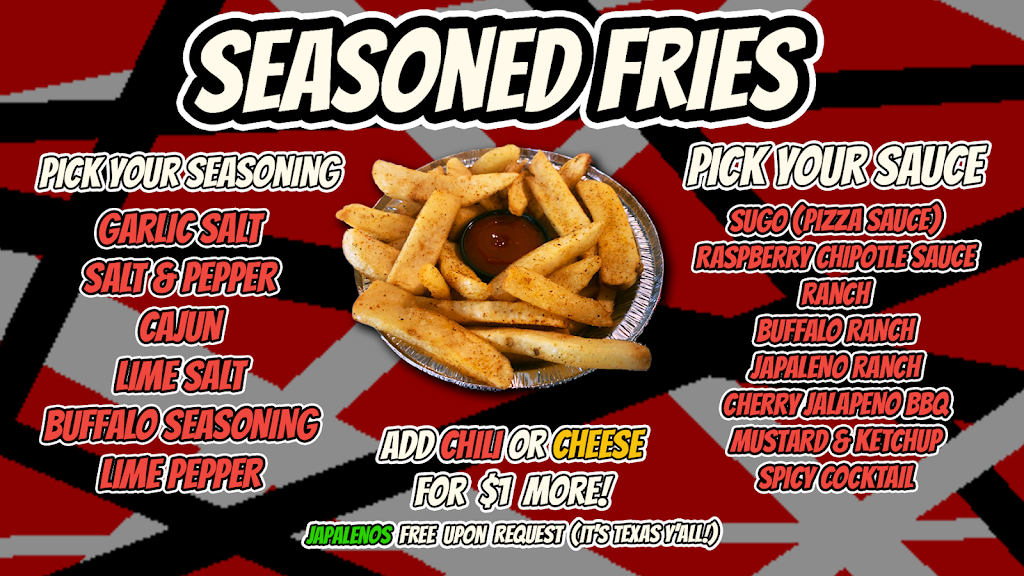 Rockin Rolls | restaurant | 6001 W Waco Dr, Waco, TX 76710, USA | 2542948584 OR +1 254-294-8584