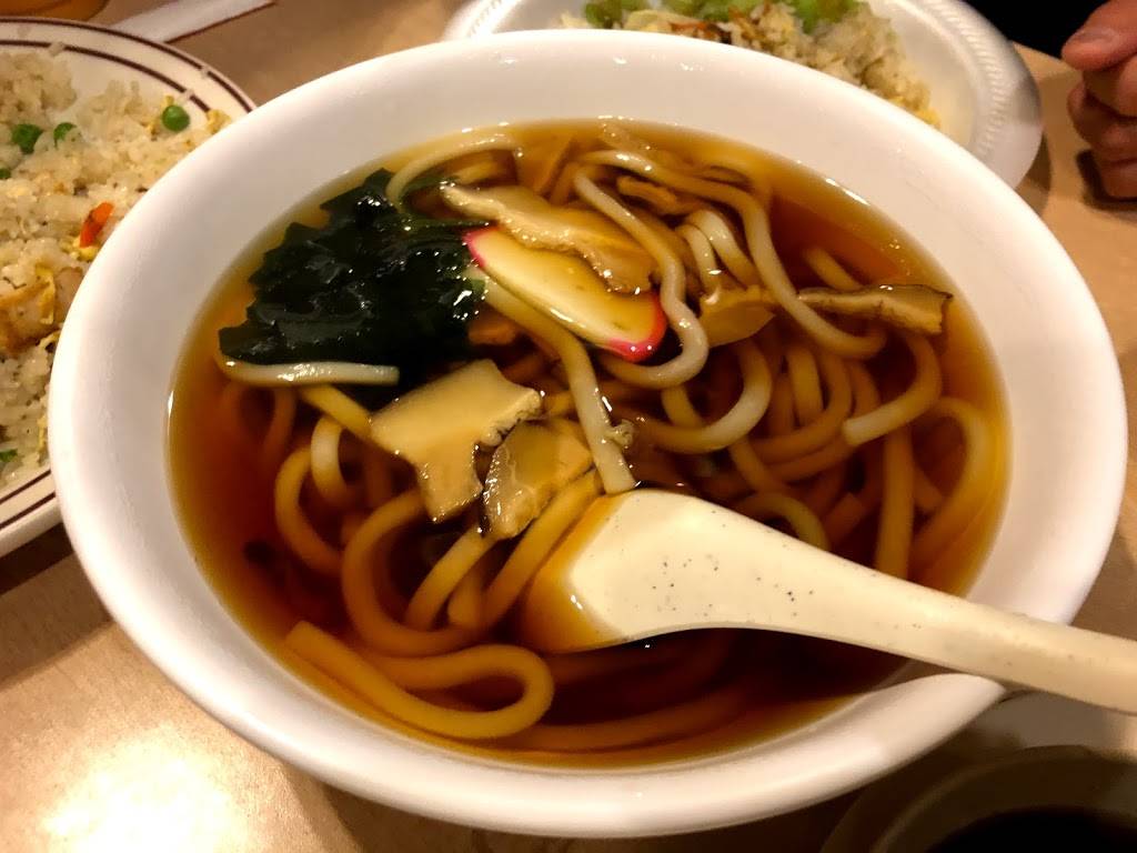 Tokyo Cafe | restaurant | 2595 E Craig Rd B, North Las Vegas, NV 89030, USA | 7023888838 OR +1 702-388-8838