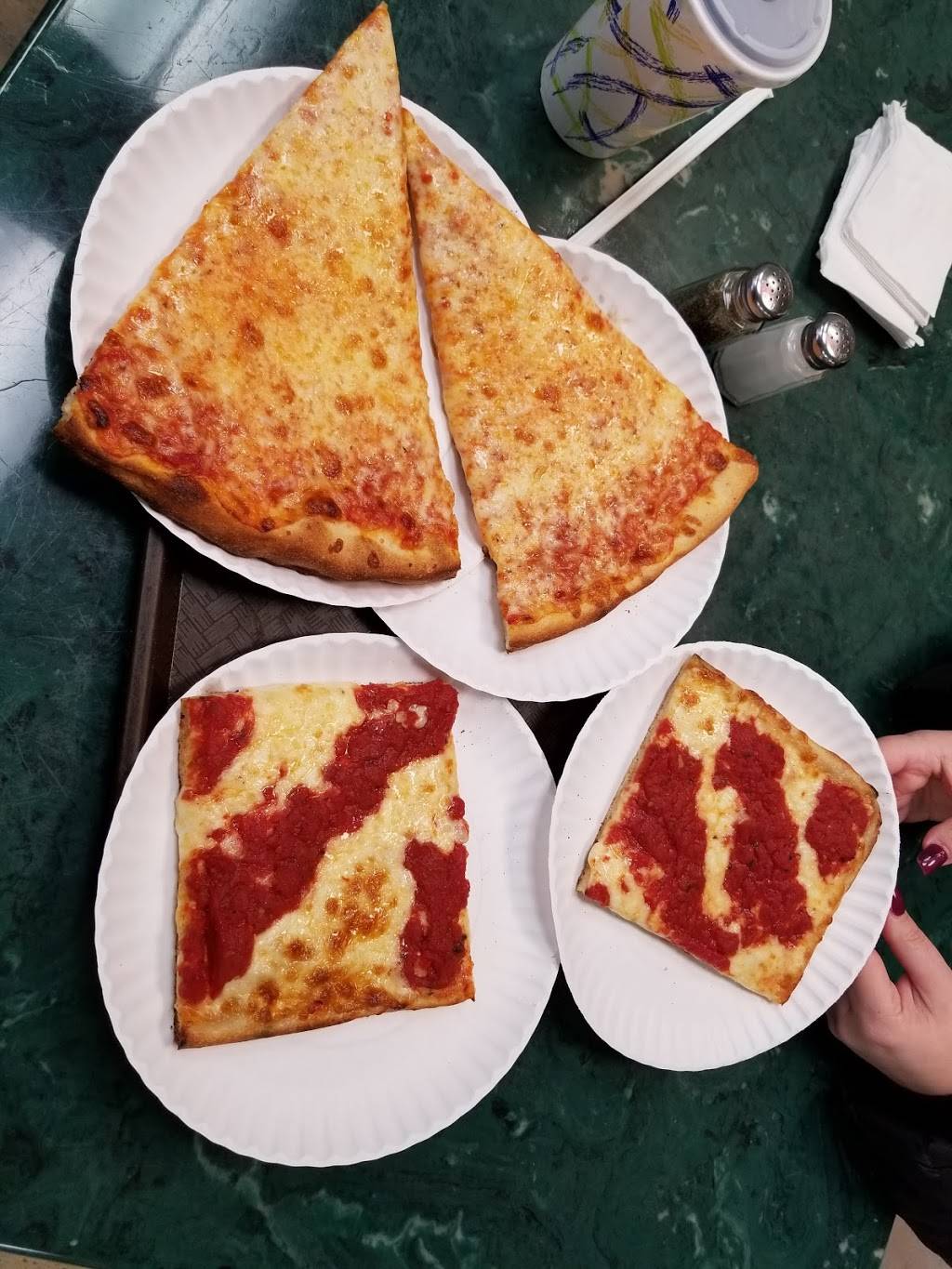 Carlos Pizza | meal delivery | 74-02 Metropolitan Ave, Middle Village, NY 11379, USA | 7188947915 OR +1 718-894-7915