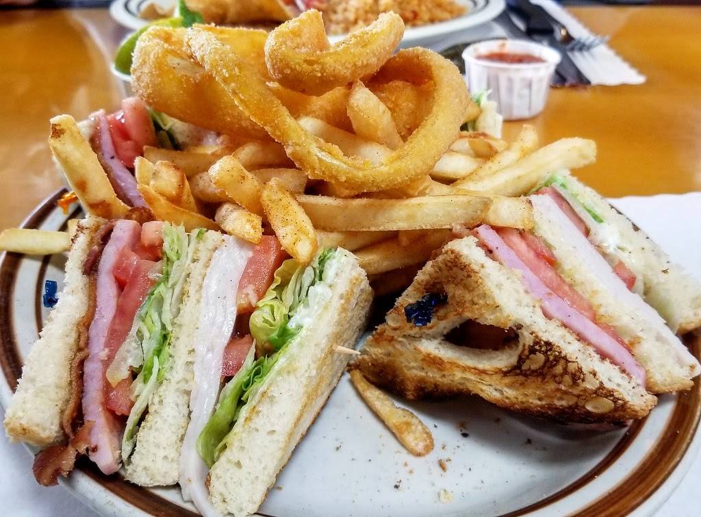 Tomys Burger | cafe | 9692 Chapman Ave, Garden Grove, CA 92841, USA | 7145340651 OR +1 714-534-0651