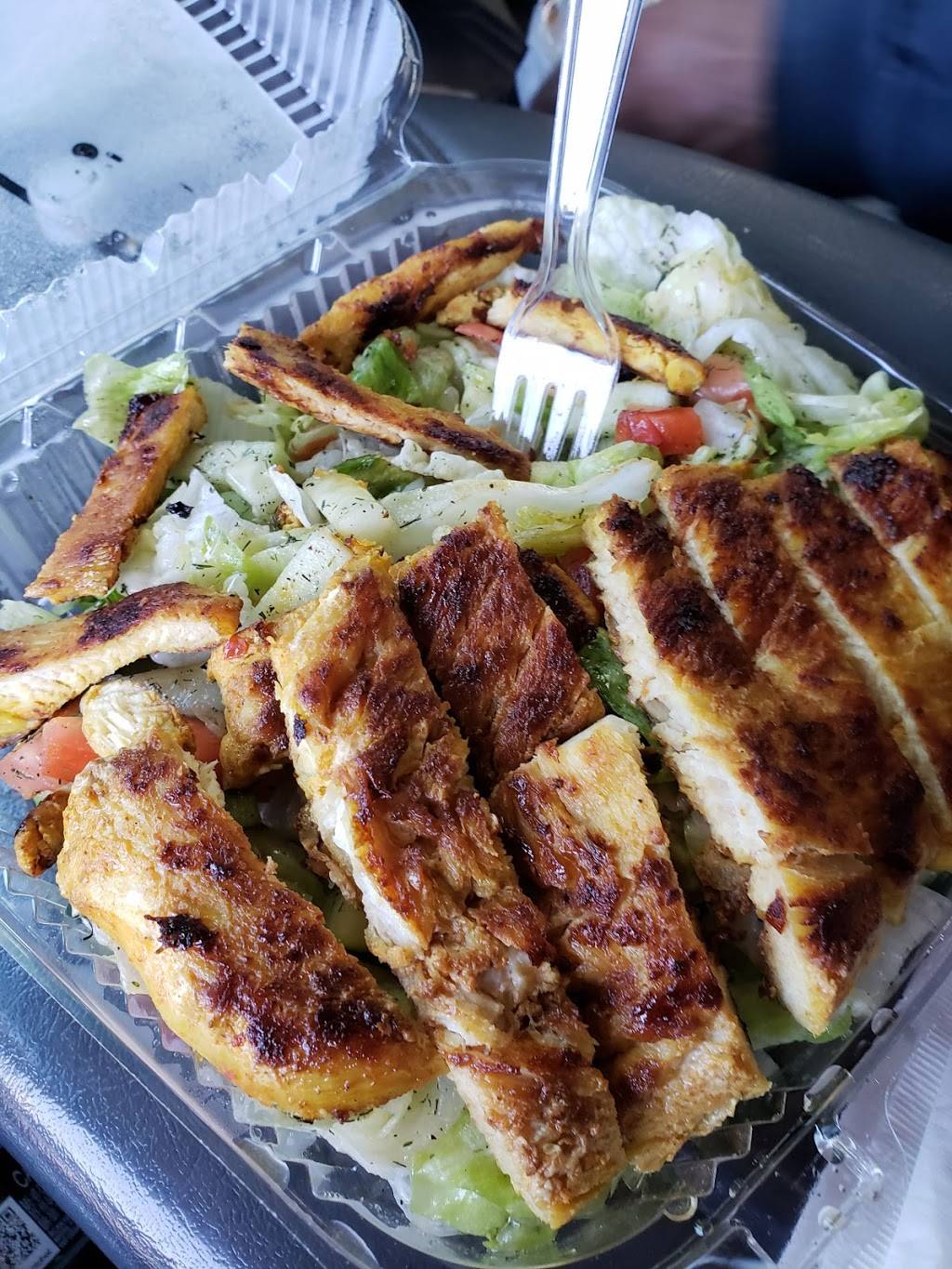 Guido Brother Mediterranean Cuisine | restaurant | 16156 San Fernando Mission Blvd, Granada Hills, CA 91344, USA | 8183660600 OR +1 818-366-0600