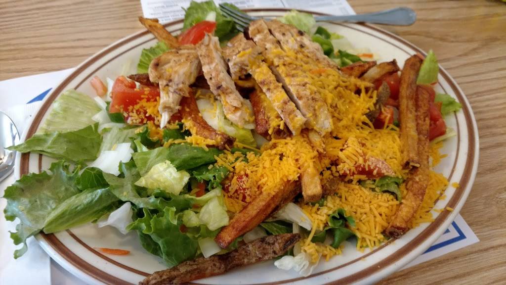 Davids Diner | restaurant | 2800 Freeport Rd, Springdale, PA 15144, USA | 4124638482 OR +1 412-463-8482