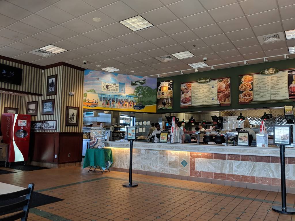 Kellys Roast Beef | restaurant | 165 Endicott St, Danvers, MA 01923, USA | 9787771290 OR +1 978-777-1290