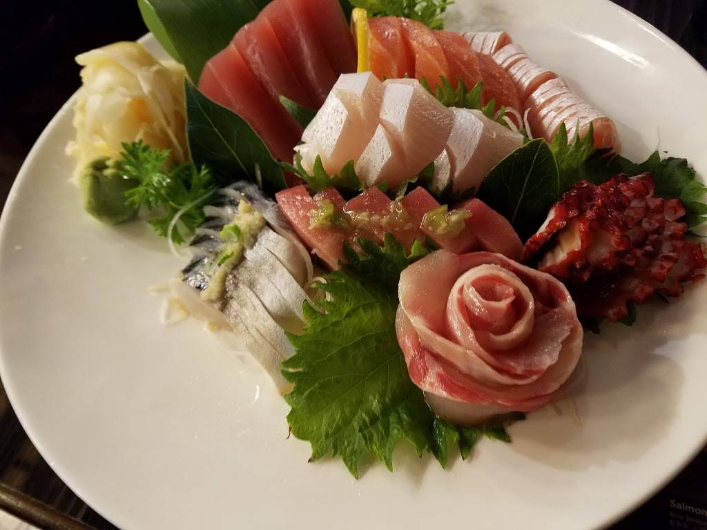 Fuji Japanese Restaurant | restaurant | 301 W Portal Ave, San Francisco, CA 94127, USA | 4155646360 OR +1 415-564-6360