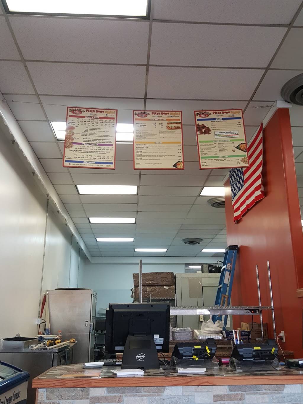 East of Chicago, Cuyahoga Falls | restaurant | 2615 State Rd, Cuyahoga Falls, OH 44223, USA | 3309233278 OR +1 330-923-3278