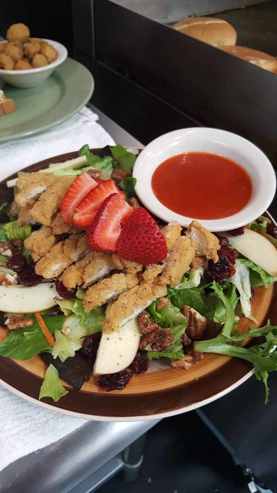 Masons | restaurant | 5153 Dogwood Dr, Milton, FL 32583, USA | 8505640113 OR +1 850-564-0113