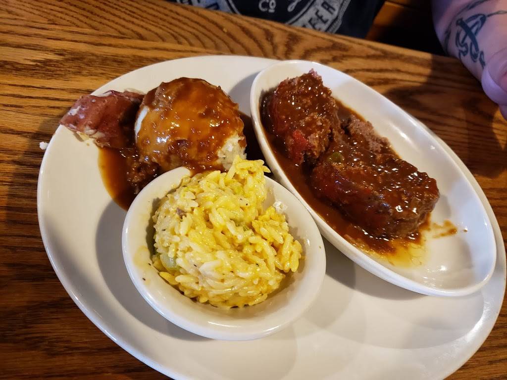 Cotton Patch Cafe | restaurant | 5501 Bosque Blvd, Waco, TX 76710, USA | 2547724200 OR +1 254-772-4200