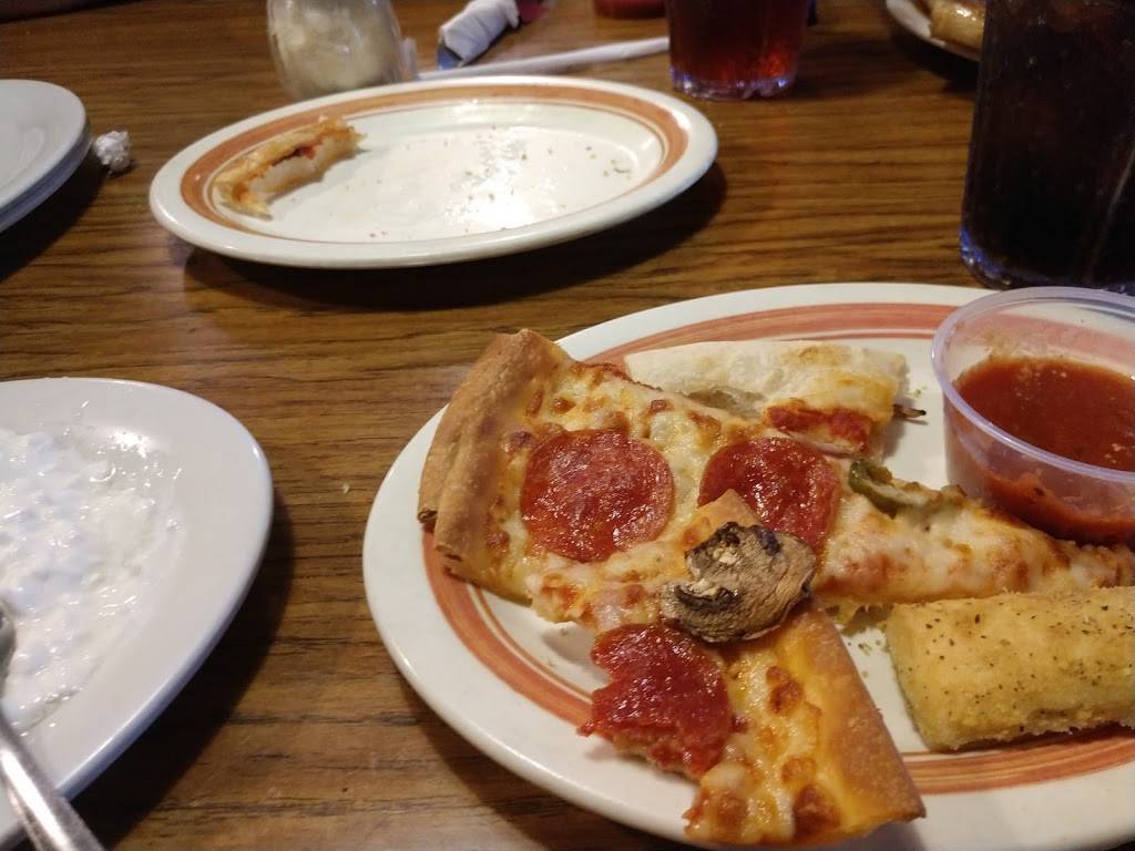 Pizza Hut | restaurant | 410 S Rockford Rd, Ardmore, OK 73401, USA | 5802265050 OR +1 580-226-5050