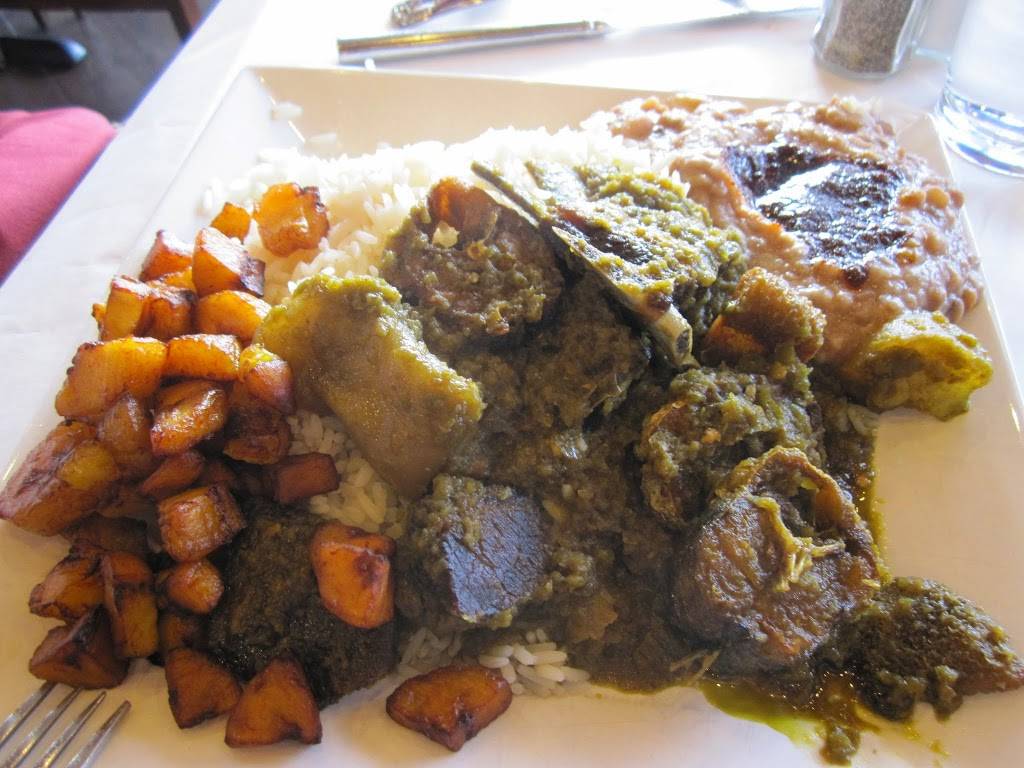 Bisi Restaurant - Nigerian cuisine | restaurant | 853 S Roselle Rd, Schaumburg, IL 60193, USA | 8474665425 OR +1 847-466-5425