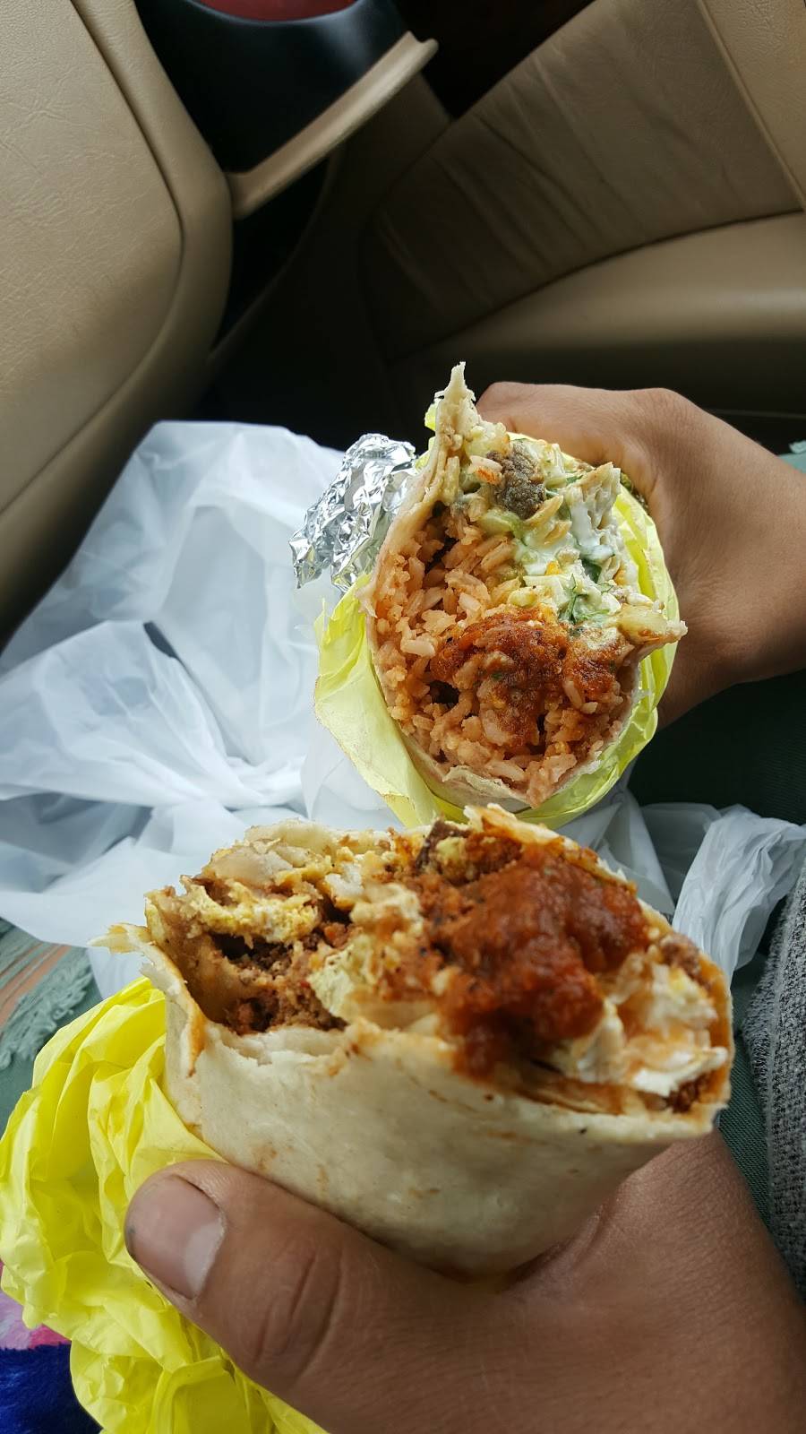 La Campana Taqueria | restaurant | 2346 Maggio Cir, Lodi, CA 95240, USA | 2093692877 OR +1 209-369-2877