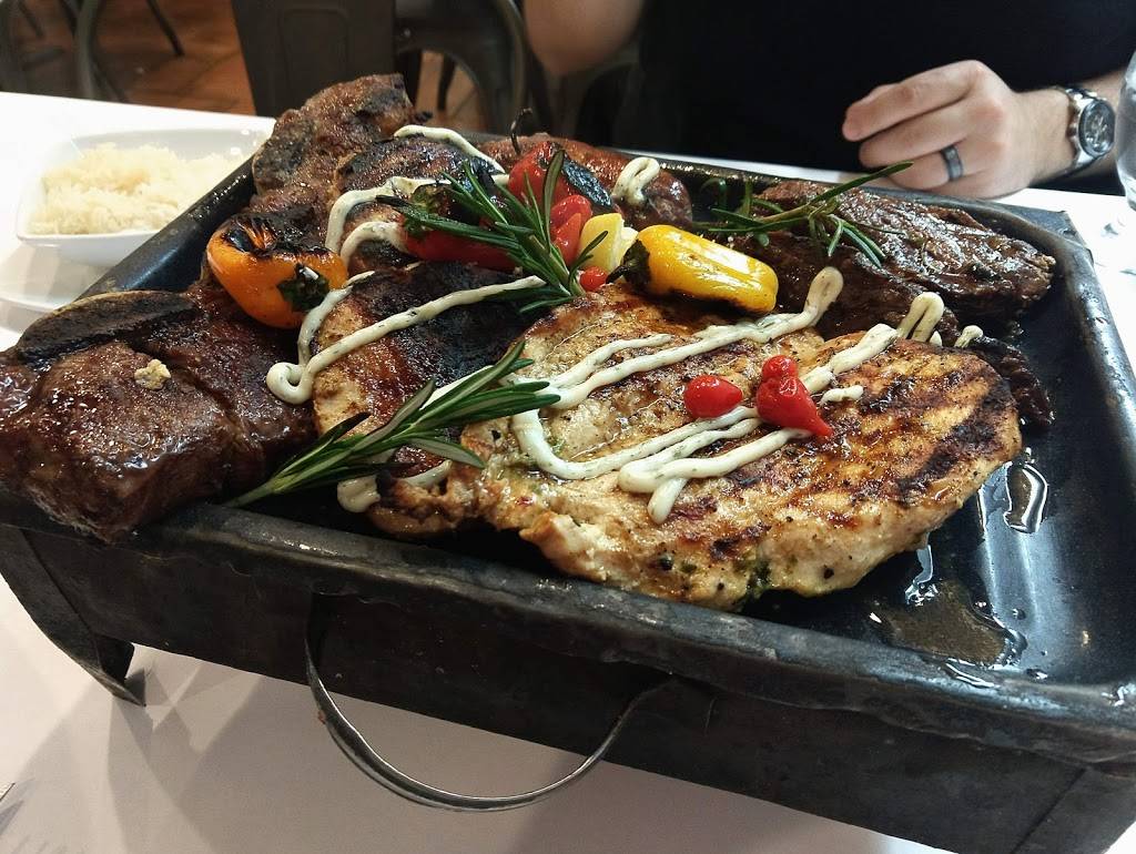 Martin Fierro Restaurant | restaurant | 13040 Livingston Rd #11, Naples, FL 34105, USA | 2393004777 OR +1 239-300-4777