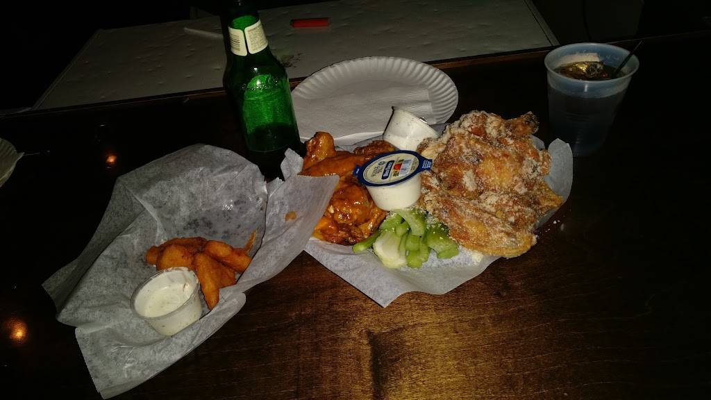 Brewers Bar & Grill | restaurant | 160 E Wesmark Blvd, Sumter, SC 29150, USA | 8037734241 OR +1 803-773-4241