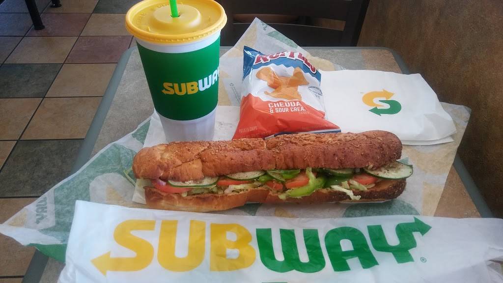 Subway Restaurants | restaurant | 8704 S Gessner Dr, Houston, TX 77074, USA | 7137763735 OR +1 713-776-3735