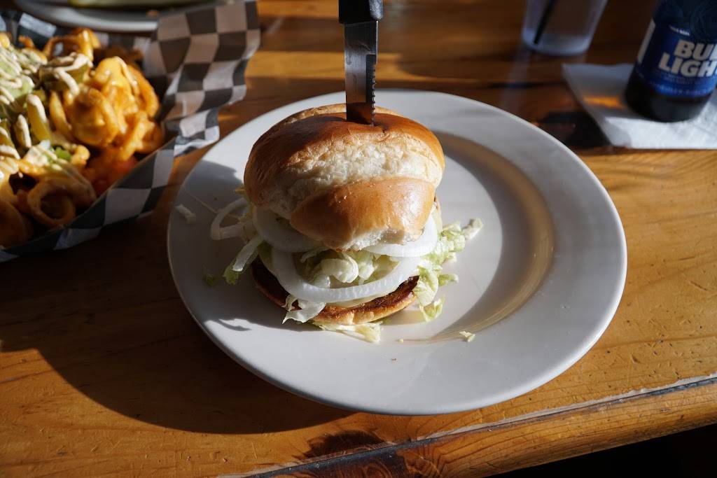 Empire Village Inn | restaurant | 11601 S Lacore Rd, Empire, MI 49630, USA | 2313265101 OR +1 231-326-5101