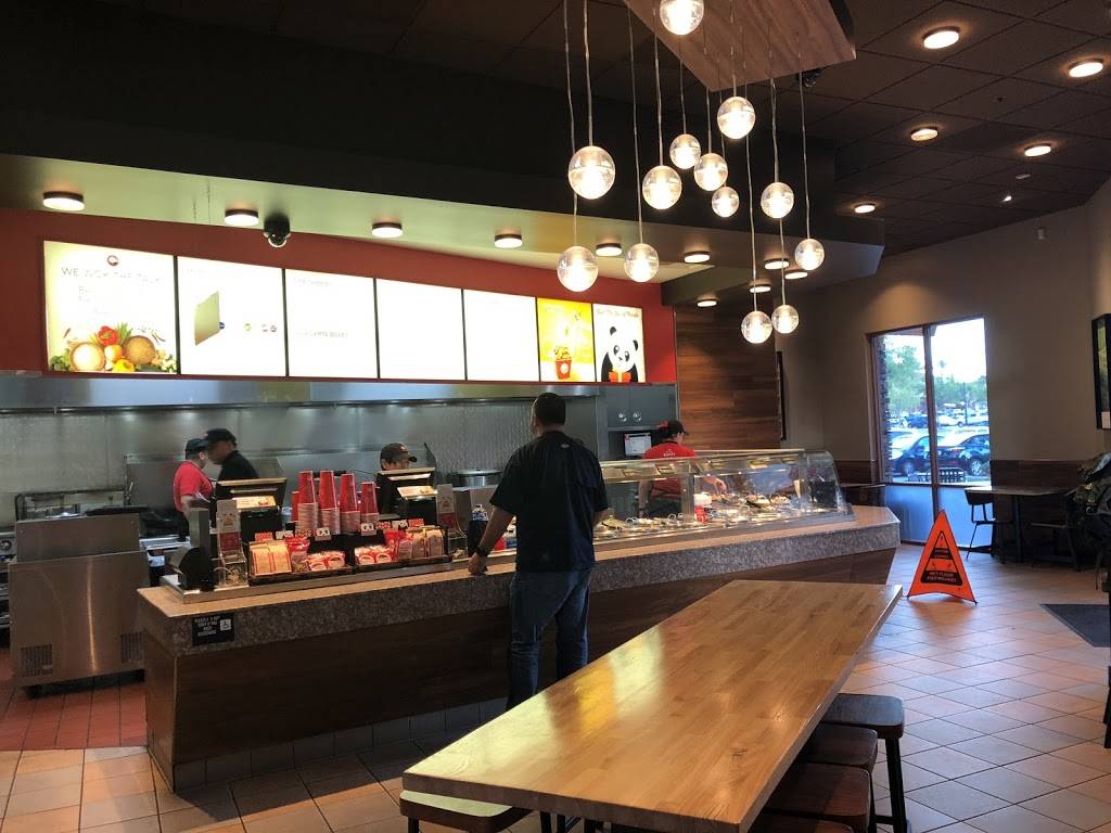 Panda Express | meal takeaway | 1350 S Beach Blvd, La Habra, CA 90631, USA | 5626913156 OR +1 562-691-3156