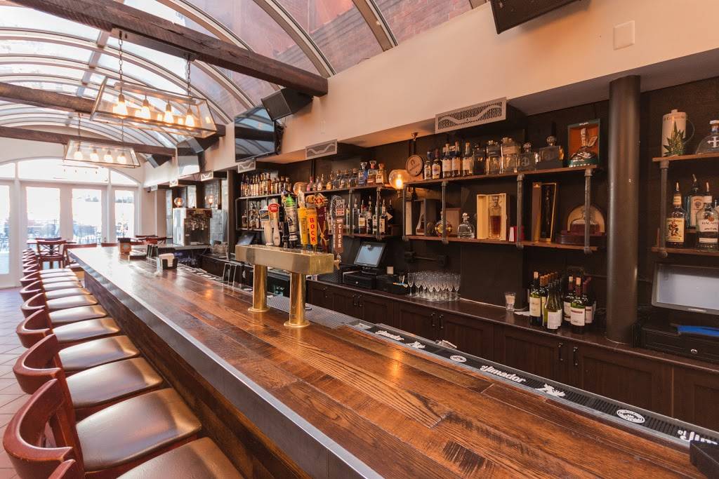 Mission | restaurant | 1606 20th St NW, Washington, DC 20009, USA | 2025252010 OR +1 202-525-2010