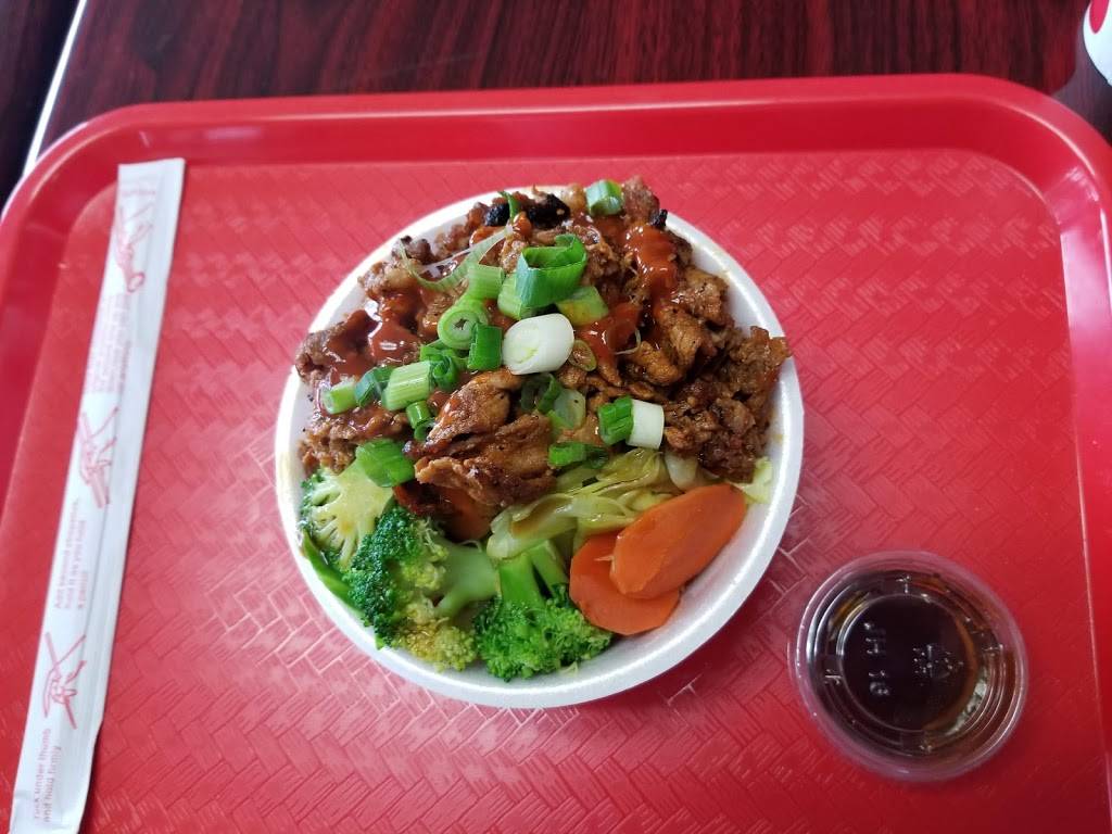 Bowl To Go | restaurant | 6780 Miramar Rd, San Diego, CA 92121, USA | 8582711769 OR +1 858-271-1769