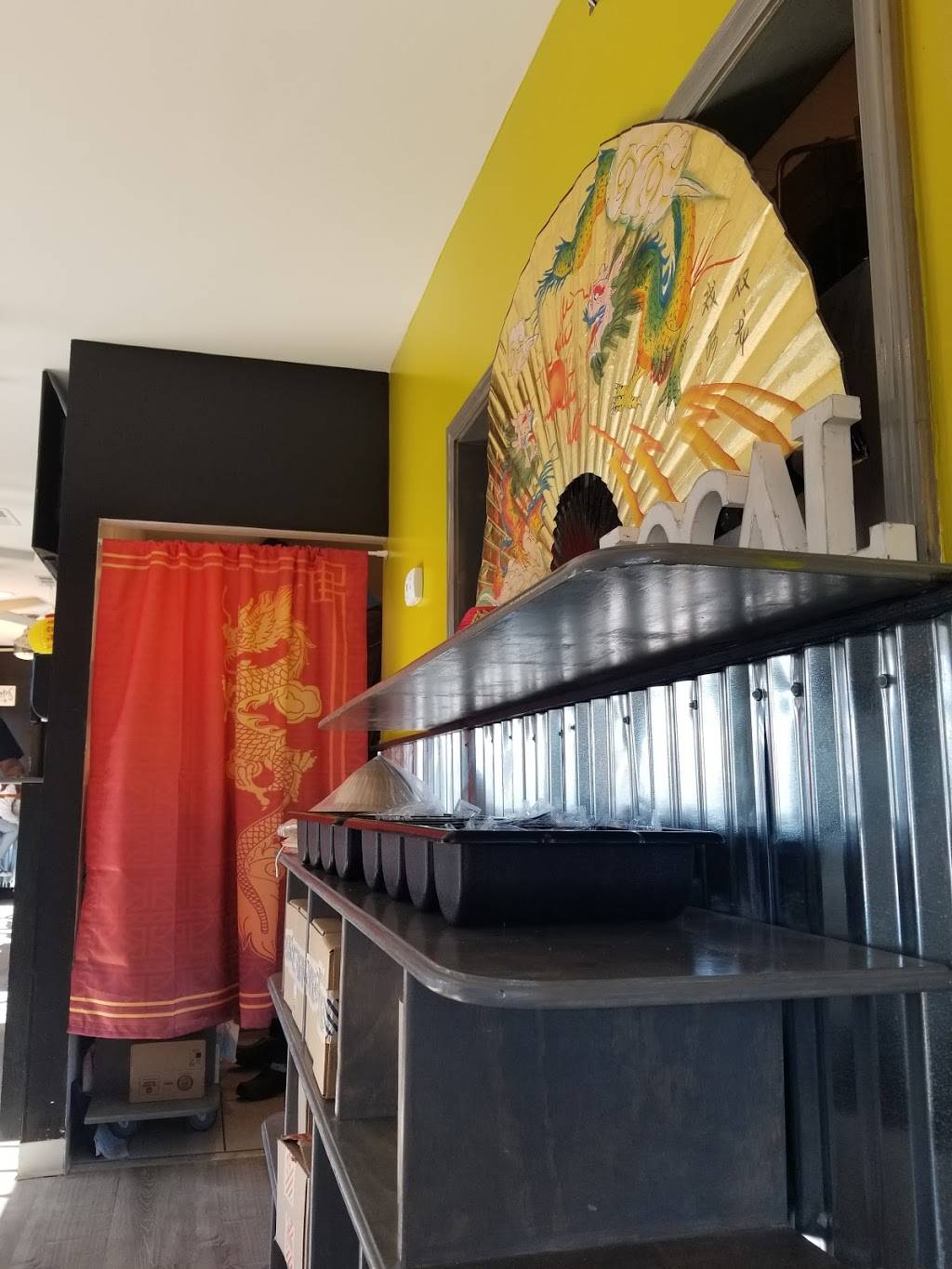 Hong phat | restaurant | 2400 Tuckaseegee Rd, Charlotte, NC 28208, USA | 9802376001 OR +1 980-237-6001