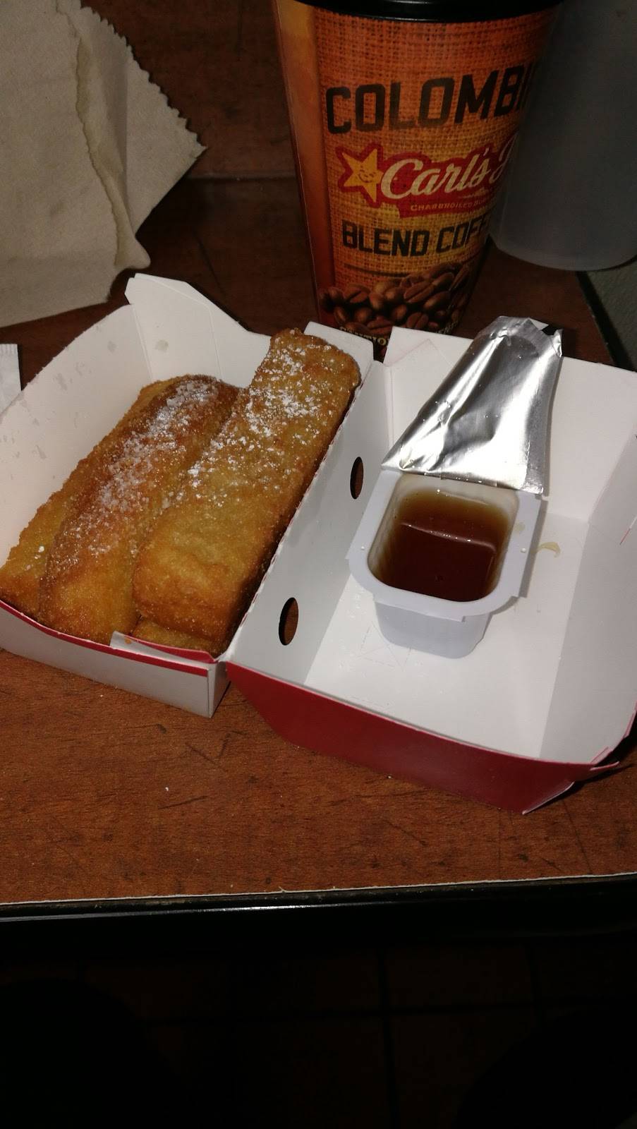 Carls Jr. Green Burrito | restaurant | 16031 Bolsa Chica Rd, Huntington Beach, CA 92649, USA | 7148462422 OR +1 714-846-2422