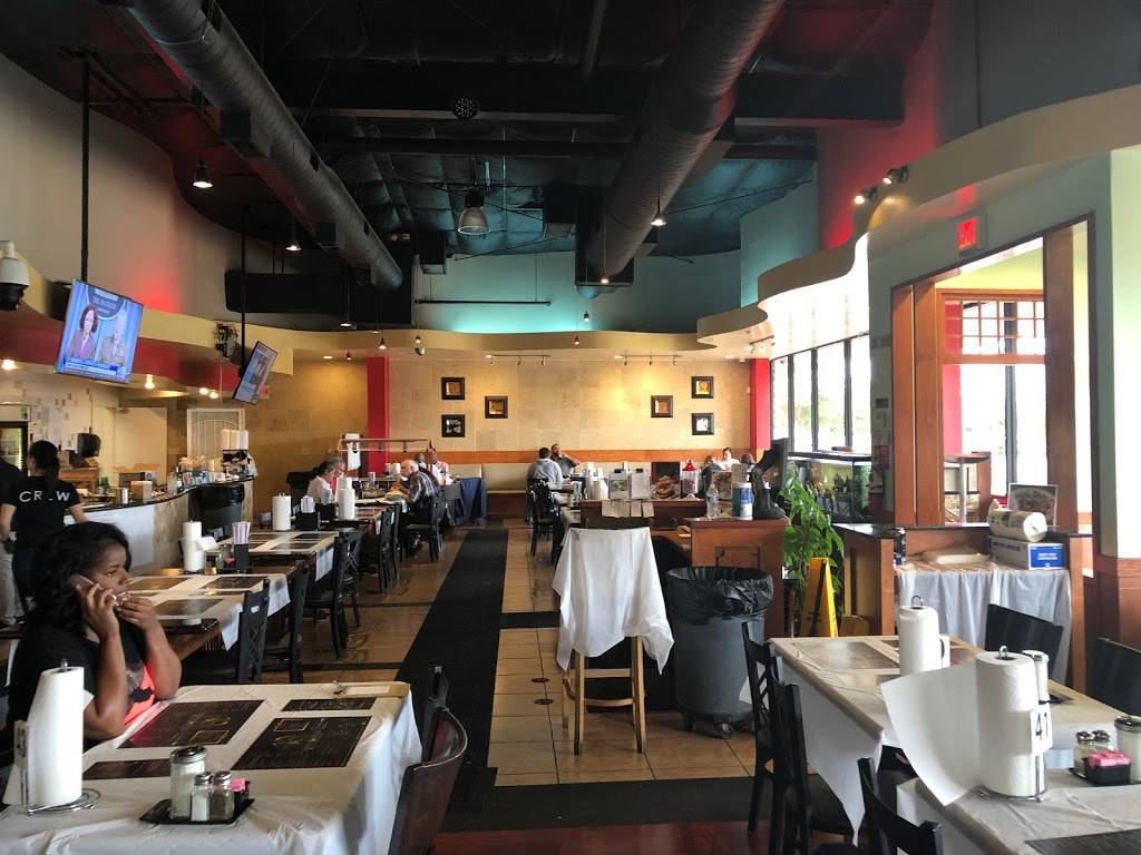 Crawfish & Noodles | restaurant | 11360 Bellaire Blvd #990, Houston, TX 77072, USA | 2819888098 OR +1 281-988-8098