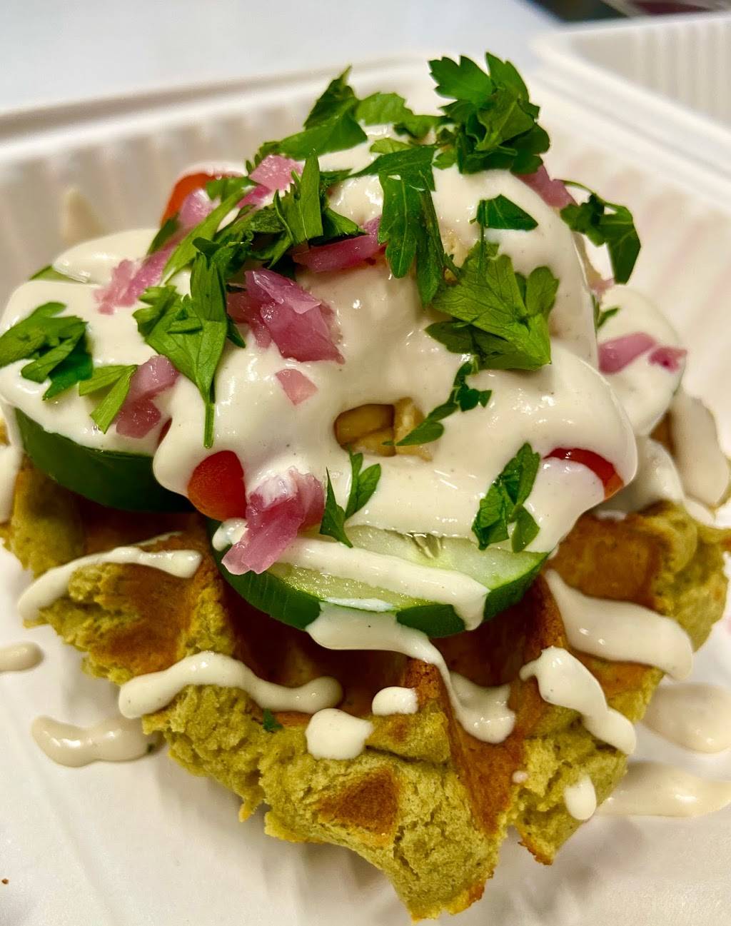 Green Box Kitchen | restaurant | 400 N Market St, Wilmington, DE 19801, USA | 3022742195 OR +1 302-274-2195